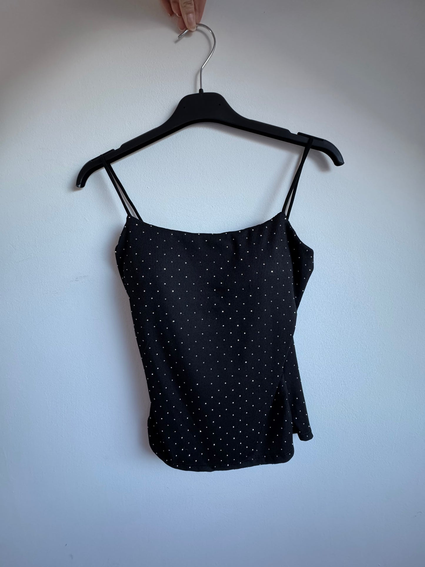 Basic Top Sparkle
