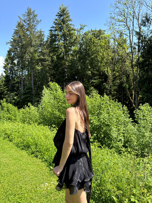Kleid Nouri