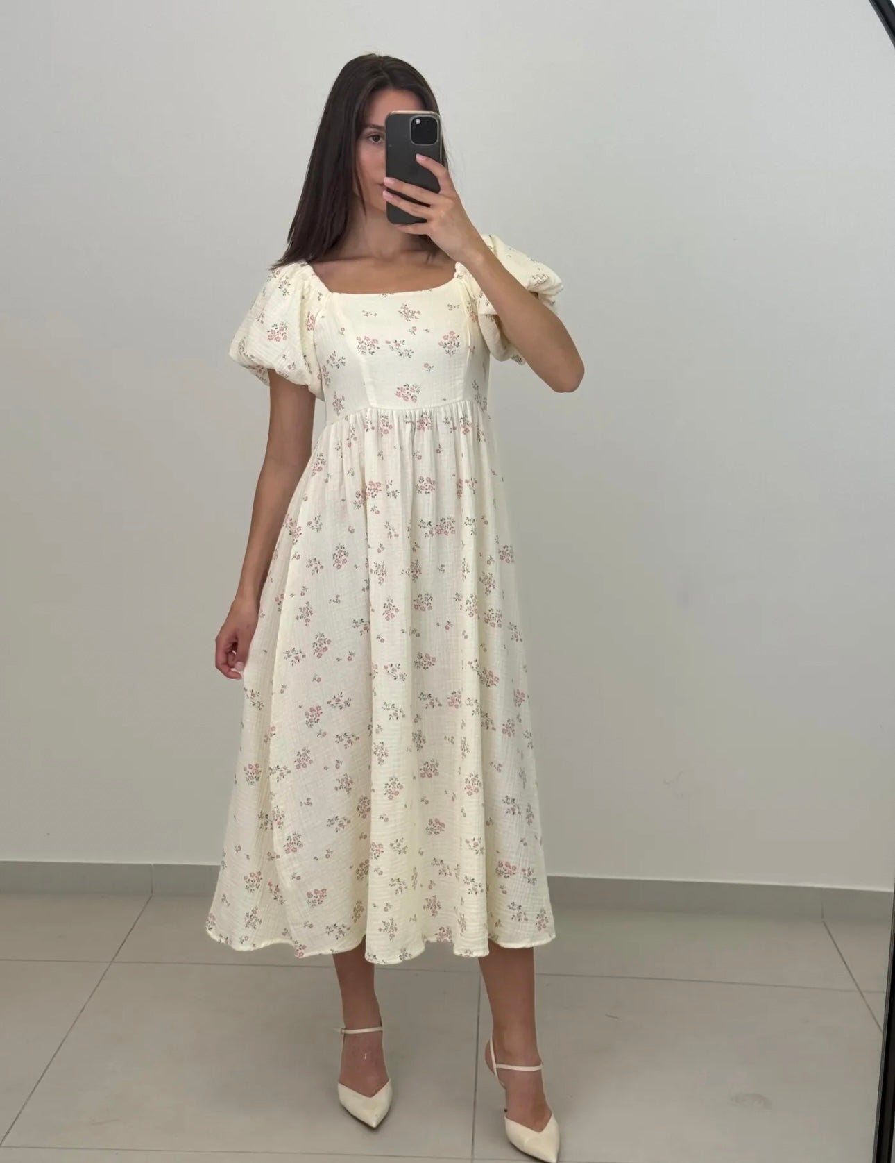 Kleid Eleni