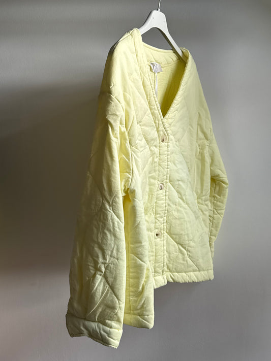 Steppjacke „Livi“