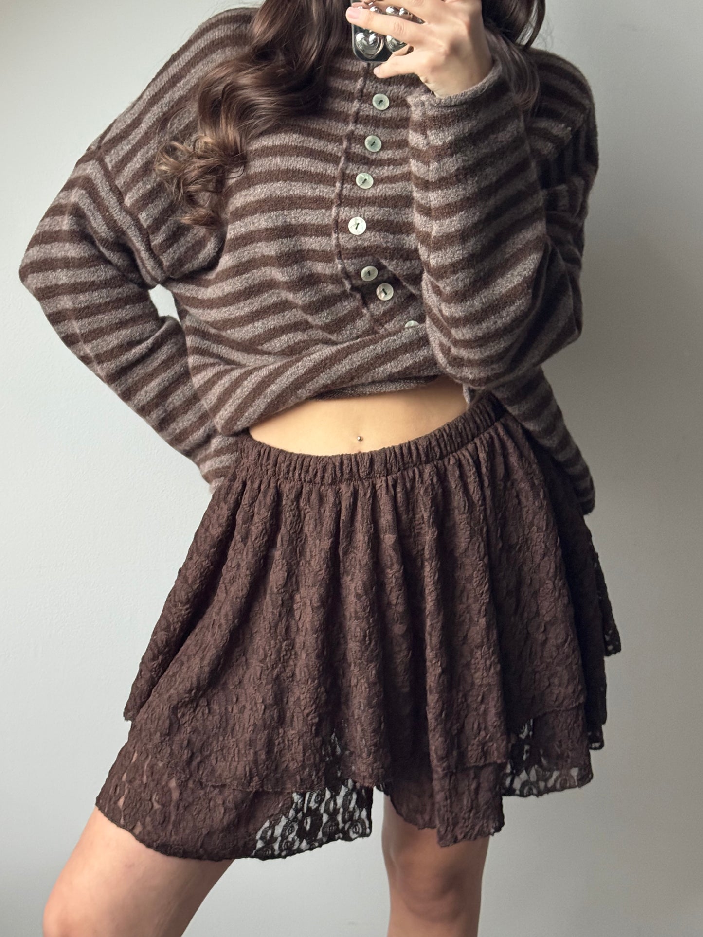Rock Lace