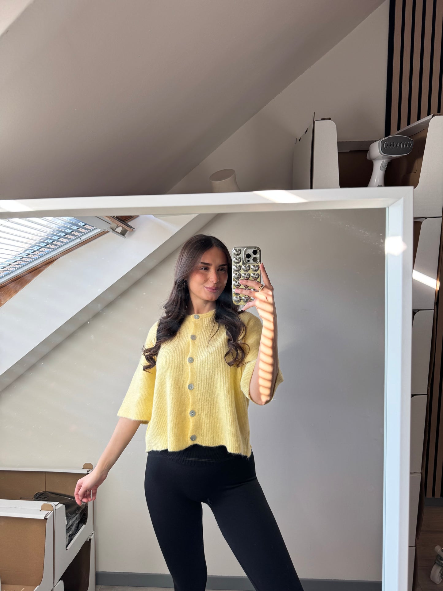Cardi Softi