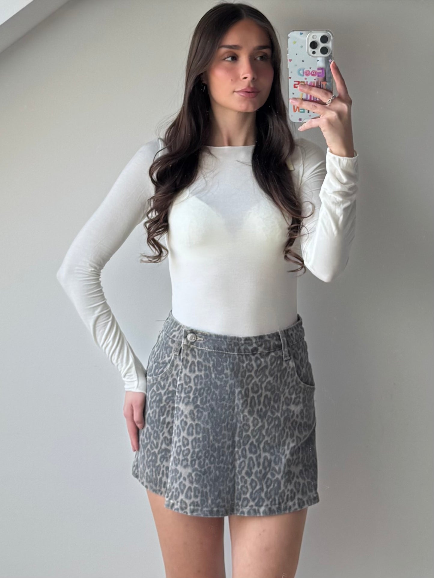 Skirt Leo