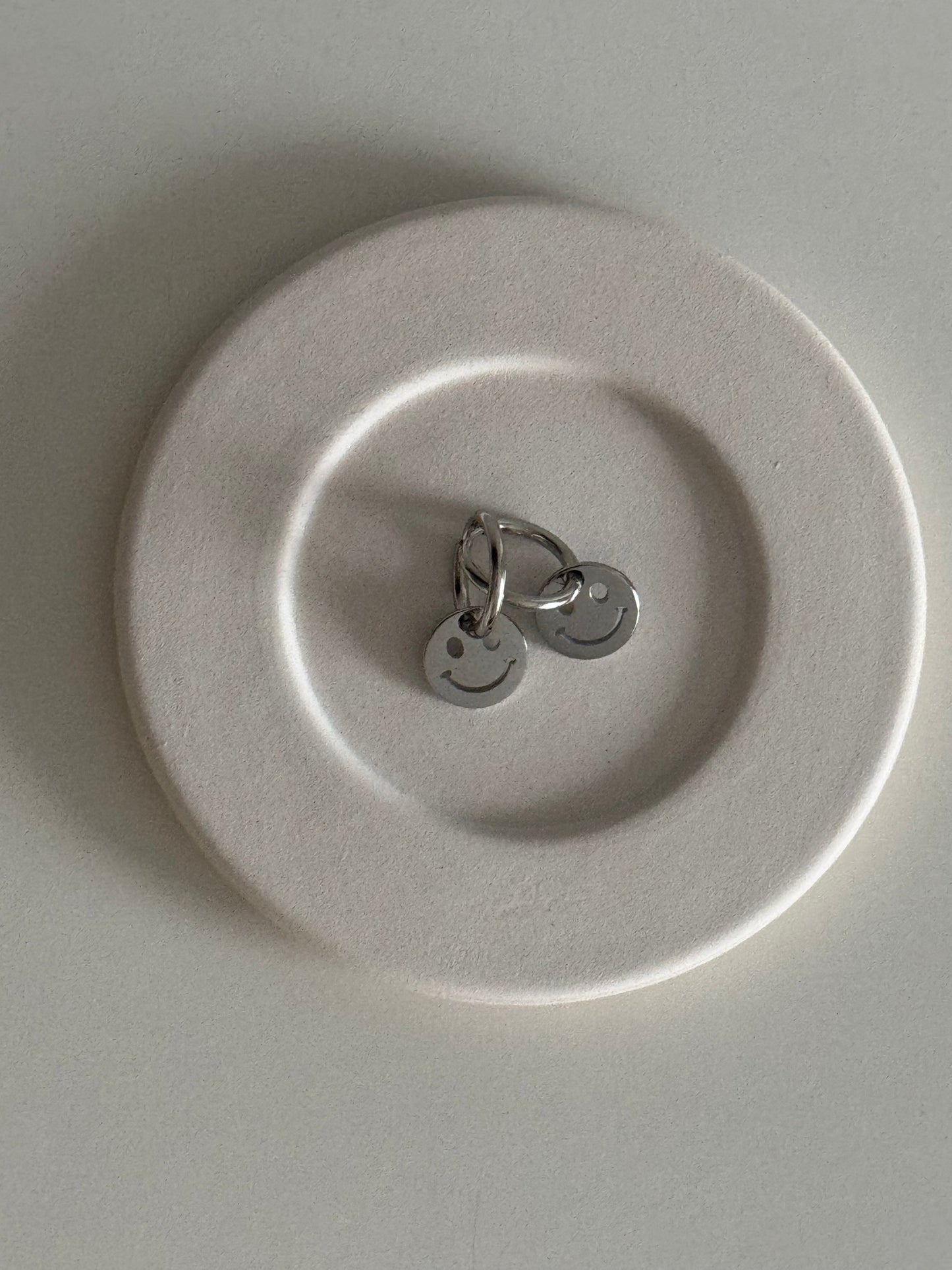 Ohrringe Pure Smile