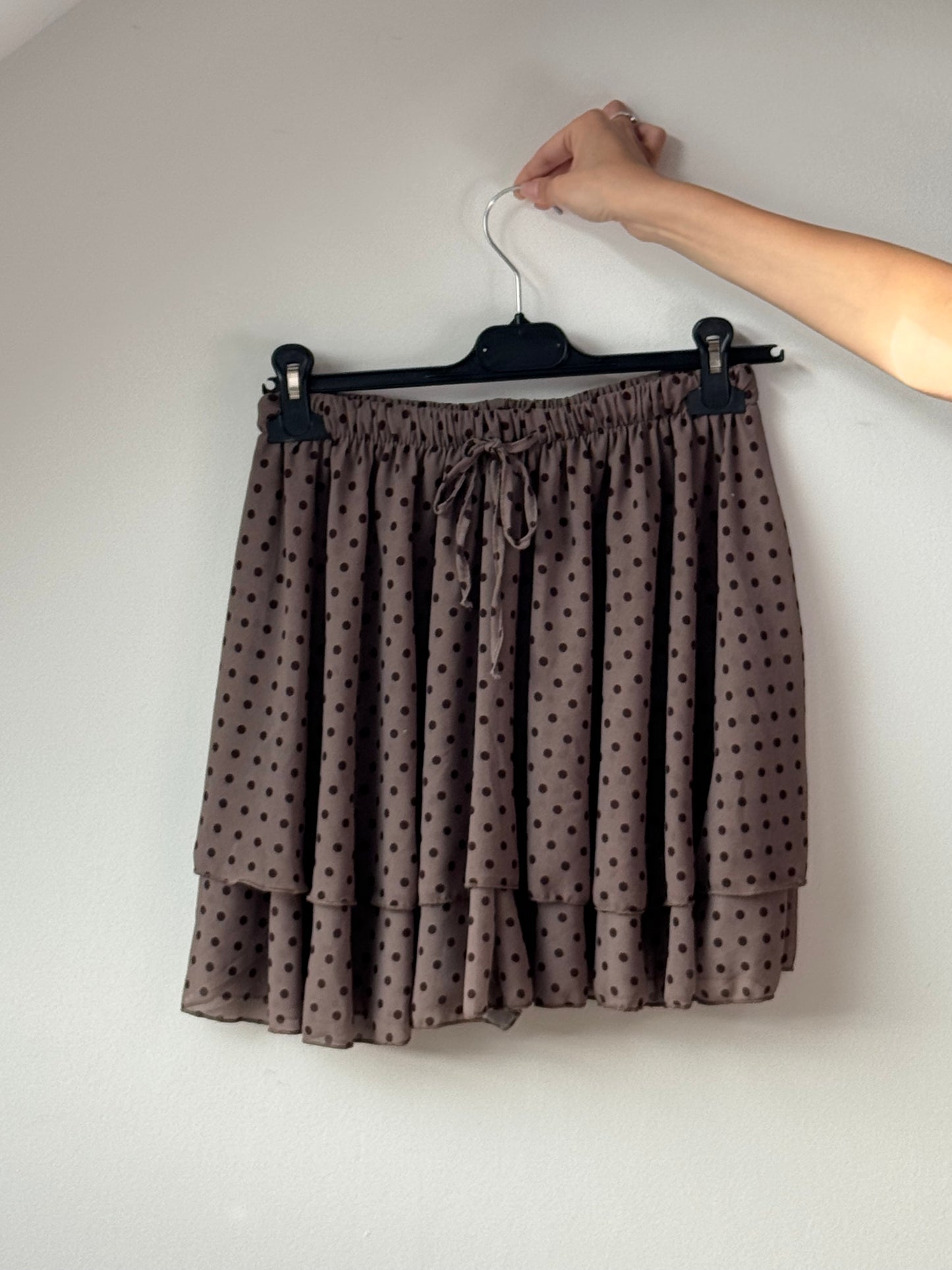 Rock - Mini Polka Dots