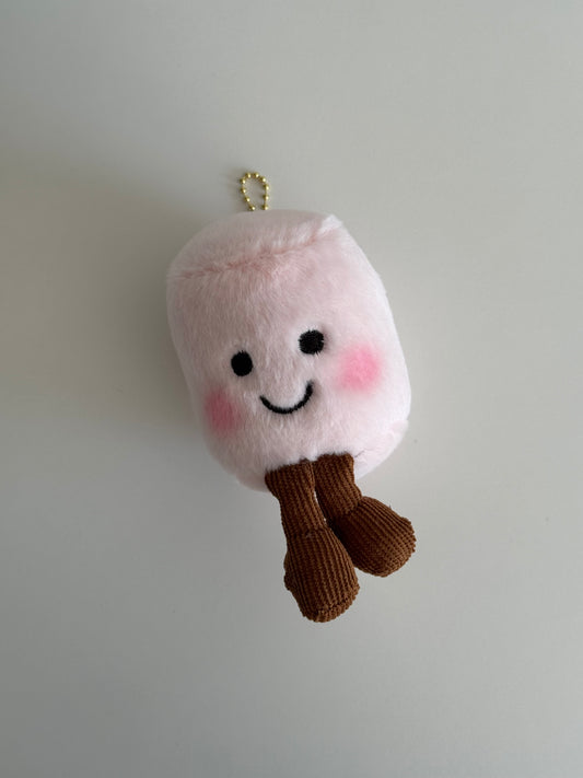 Taschen Charm Marshmallow