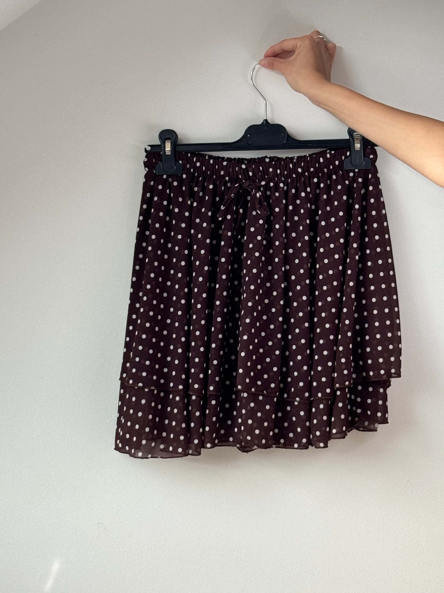 Rock - Mini Polka Dots