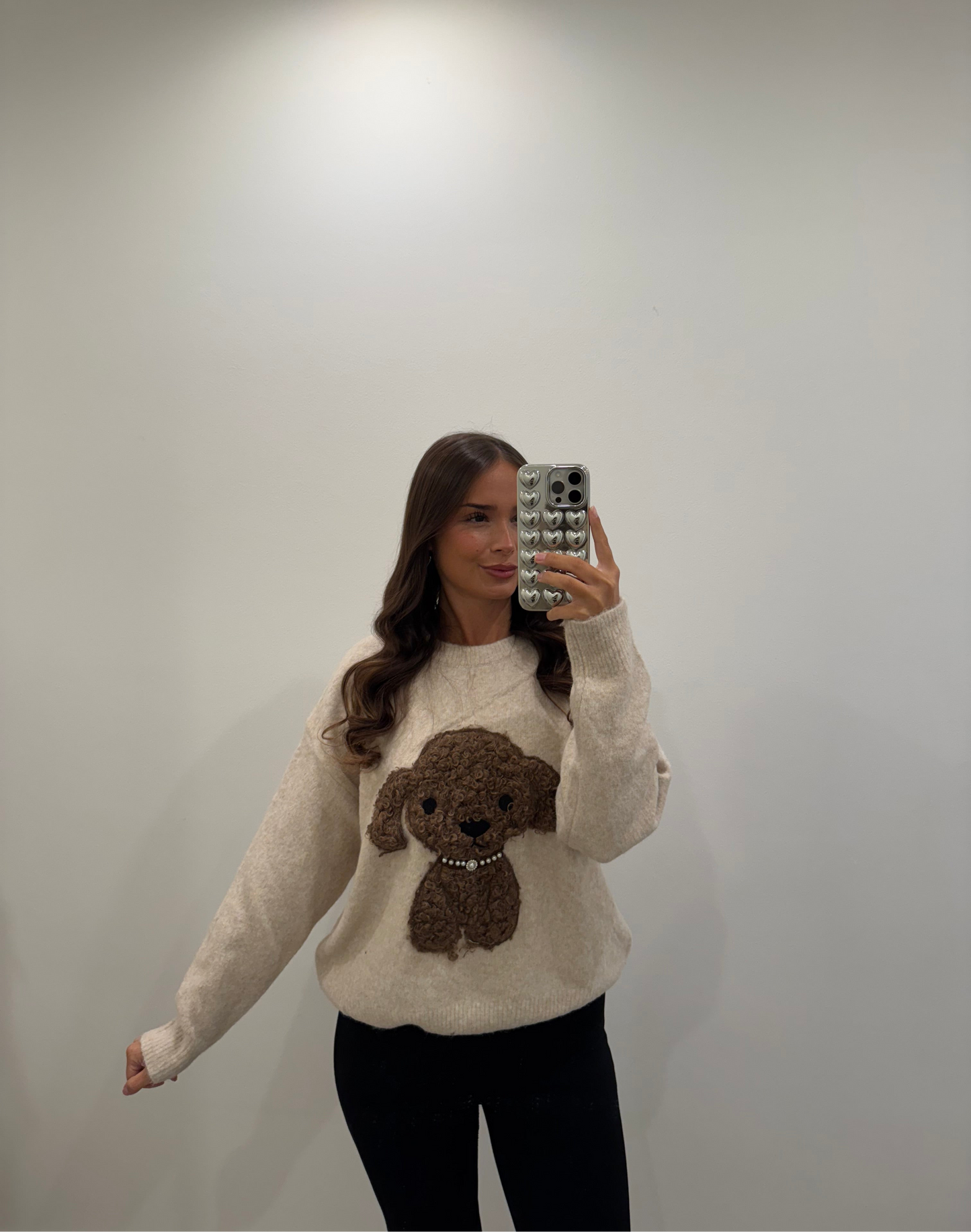 Pullover Bello Knit