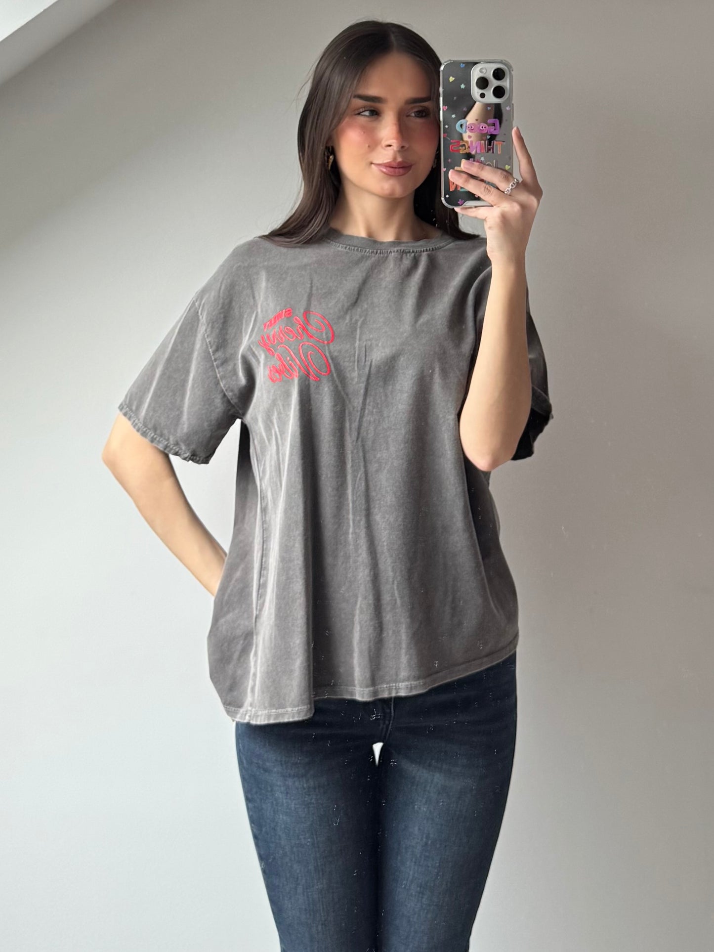 Shirt „Cherry Vibes“