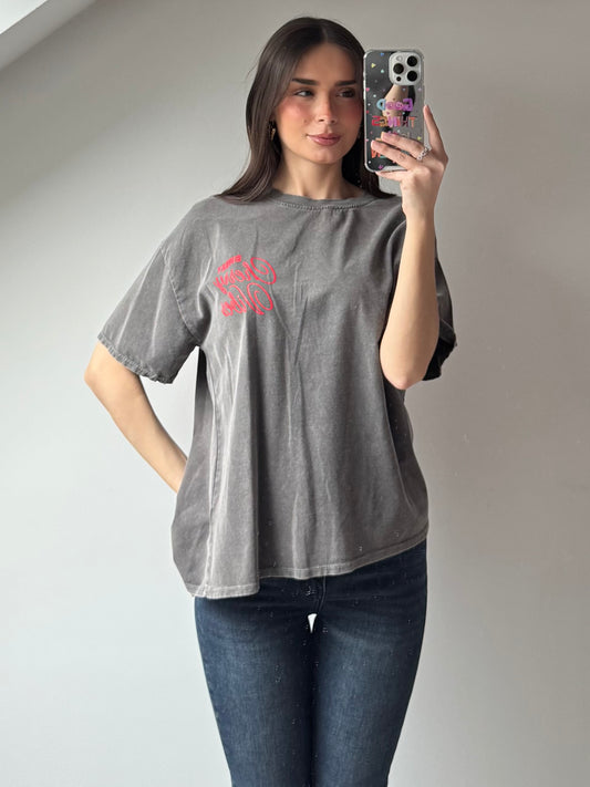 Shirt „Cherry Vibes“