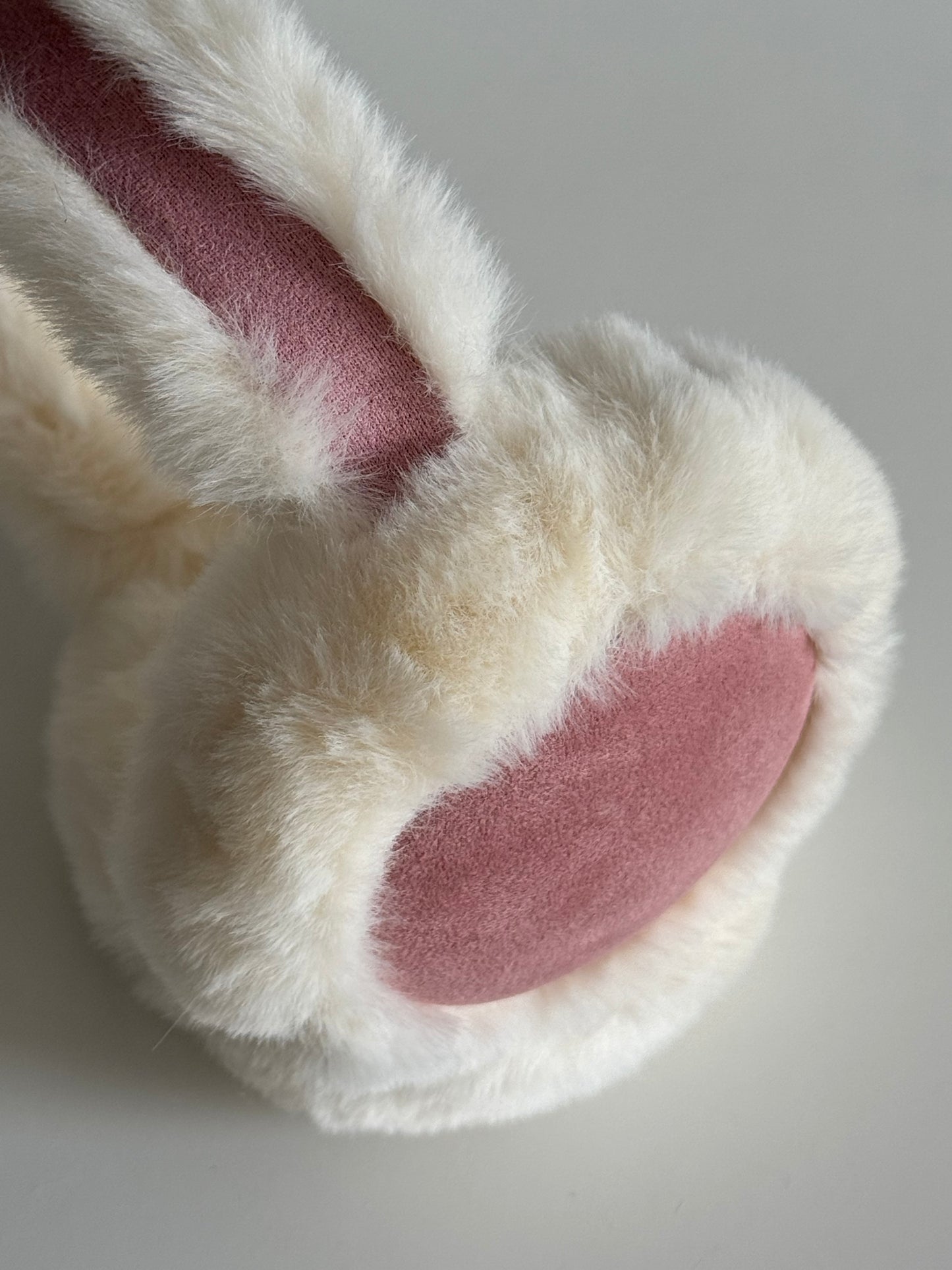 Ohrenwärmer Flauschis