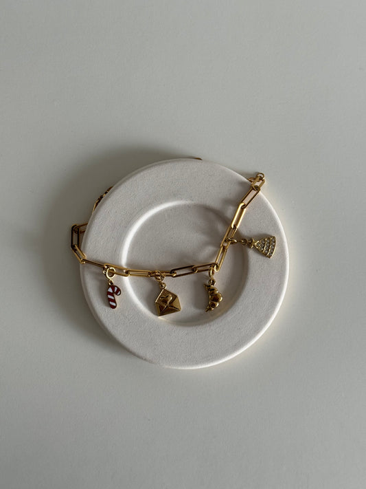 Charm Bracelet