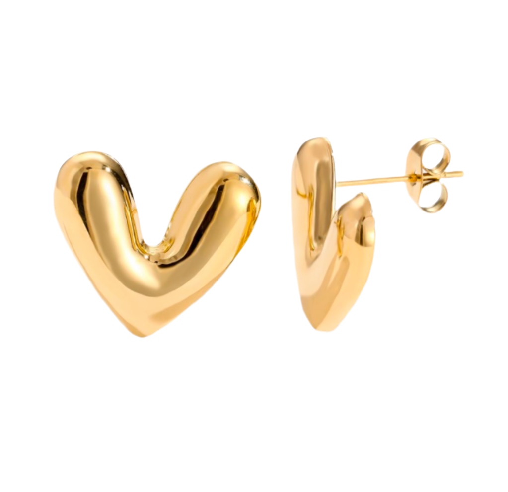 Ohrringe Valentine