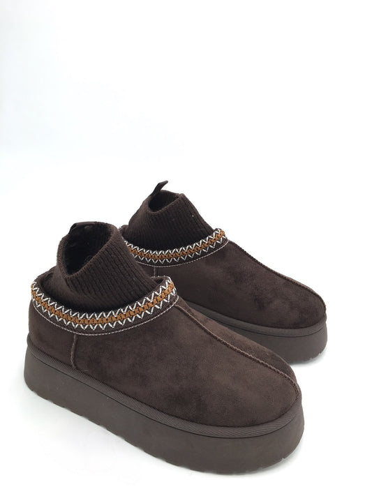 Cloud Boots