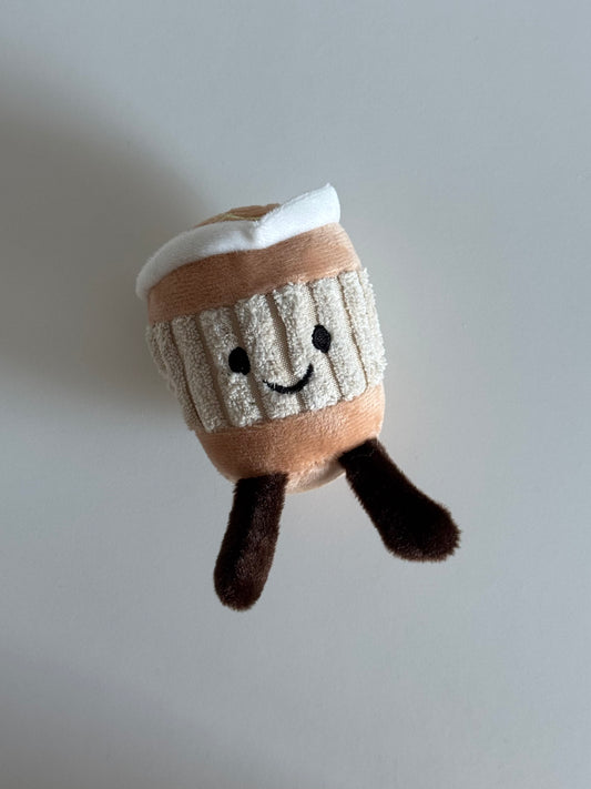 Taschen Charm - Coffee Cup