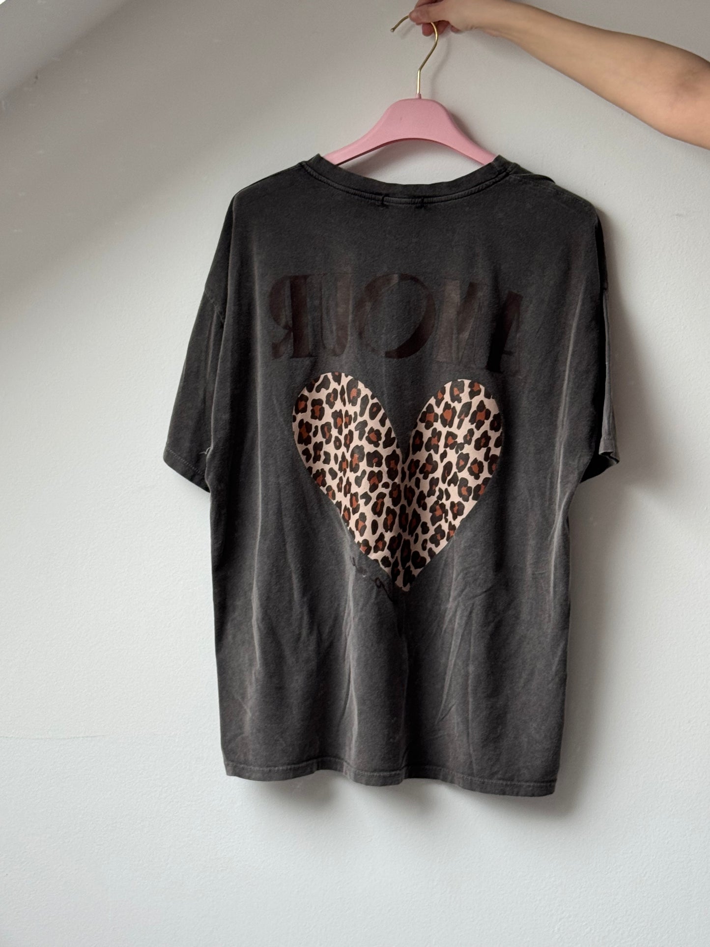 Shirt - Leo Amour