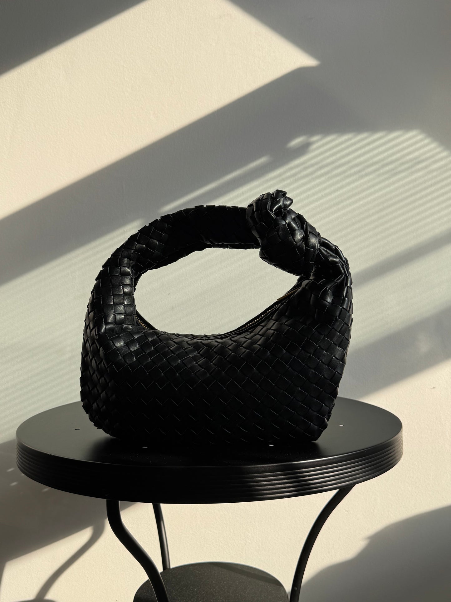 Tasche Knoti
