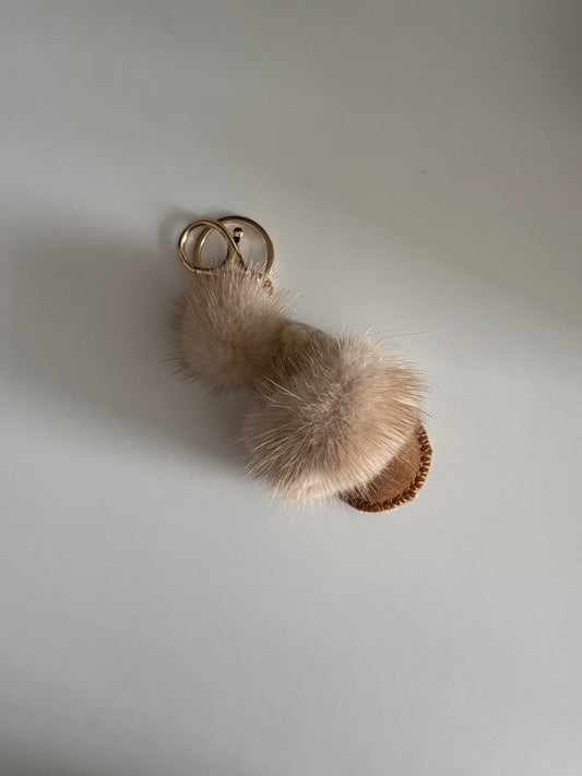 Taschen Charm Mini Slipper