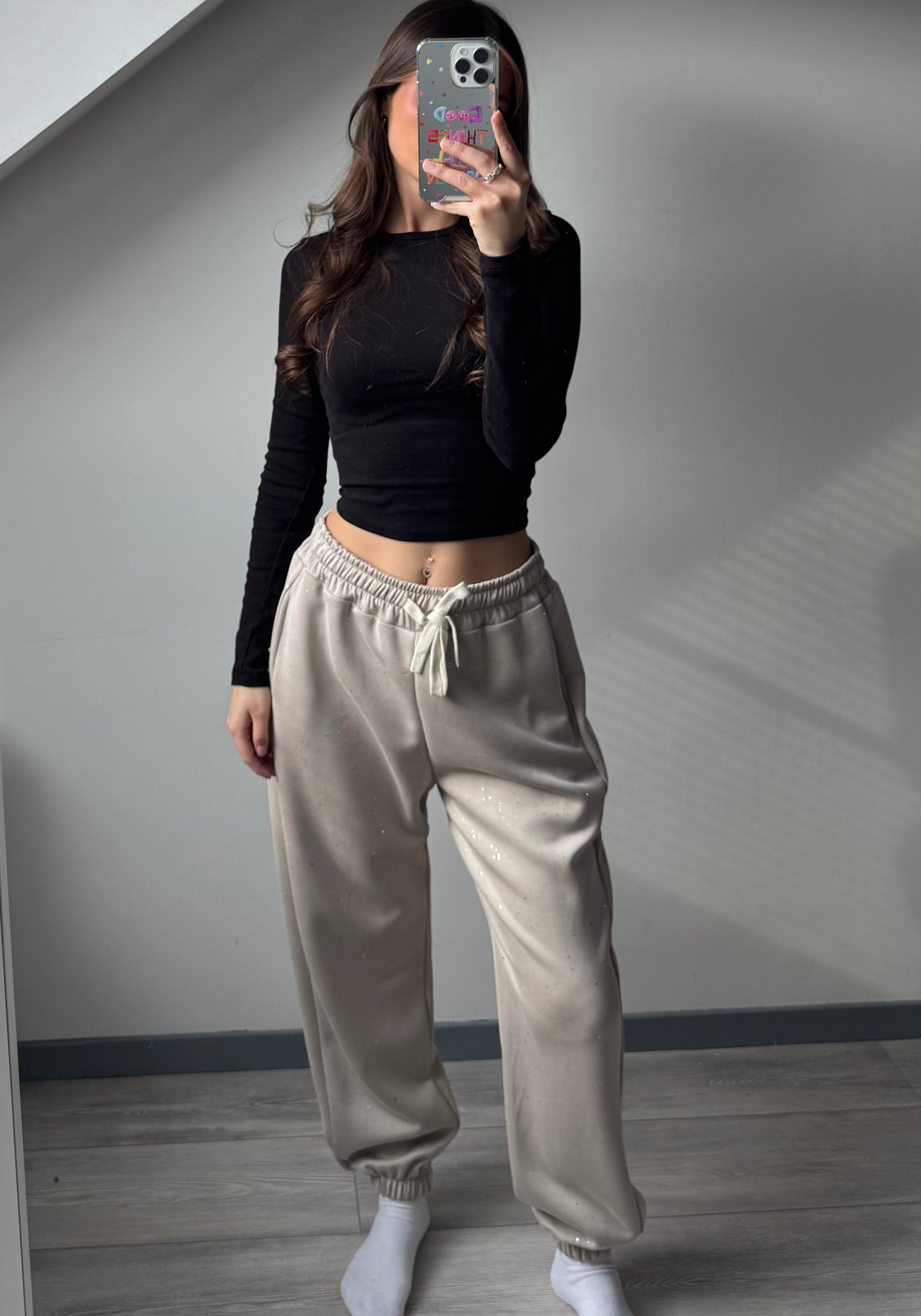 Lounge Pants - Sparkle