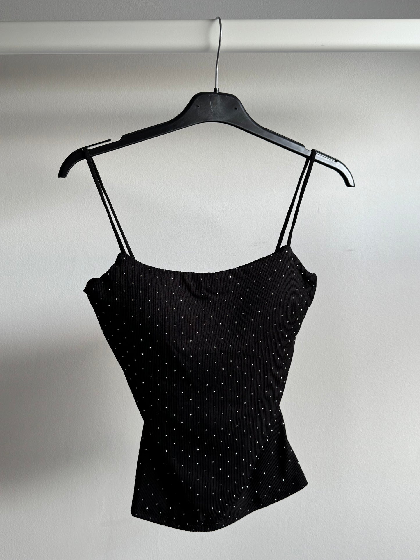 Basic Top Sparkle