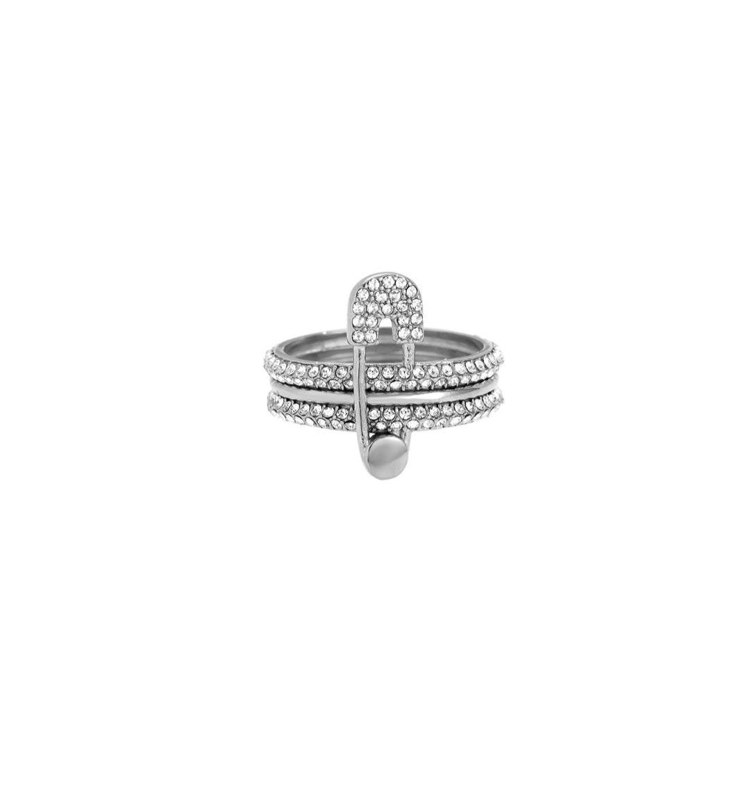 Statement Ring Nadelia