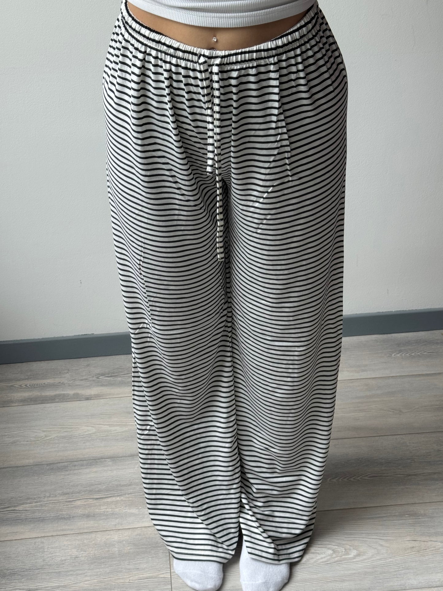 Hose Stripes