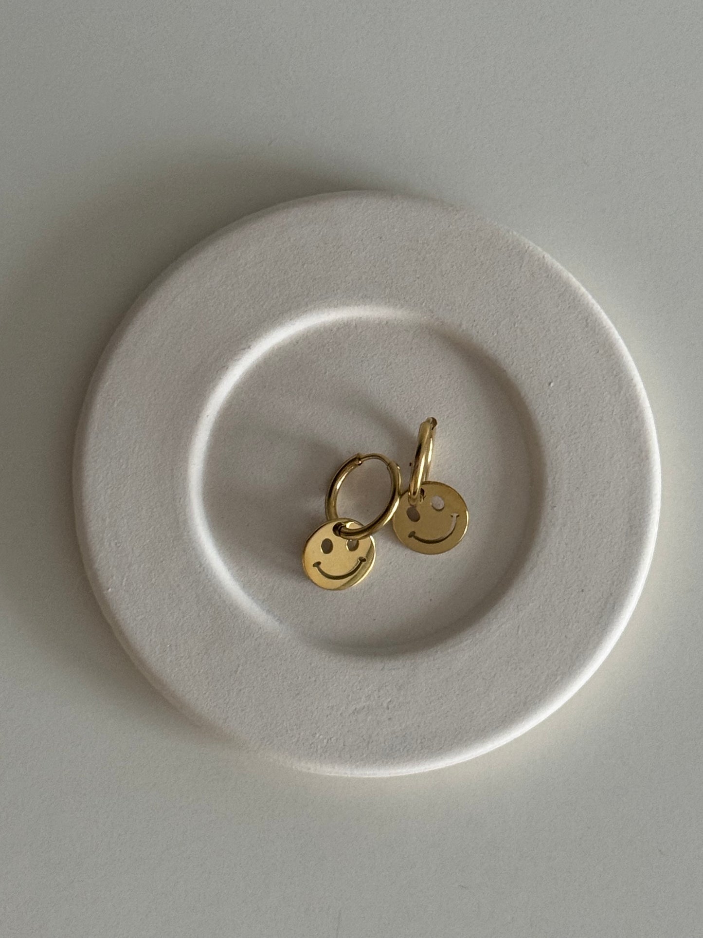 Ohrringe Pure Smile