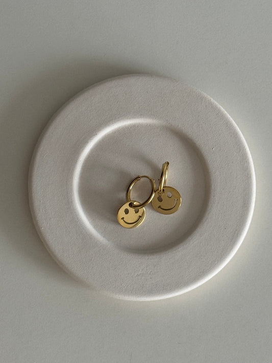 Ohrringe Pure Smile