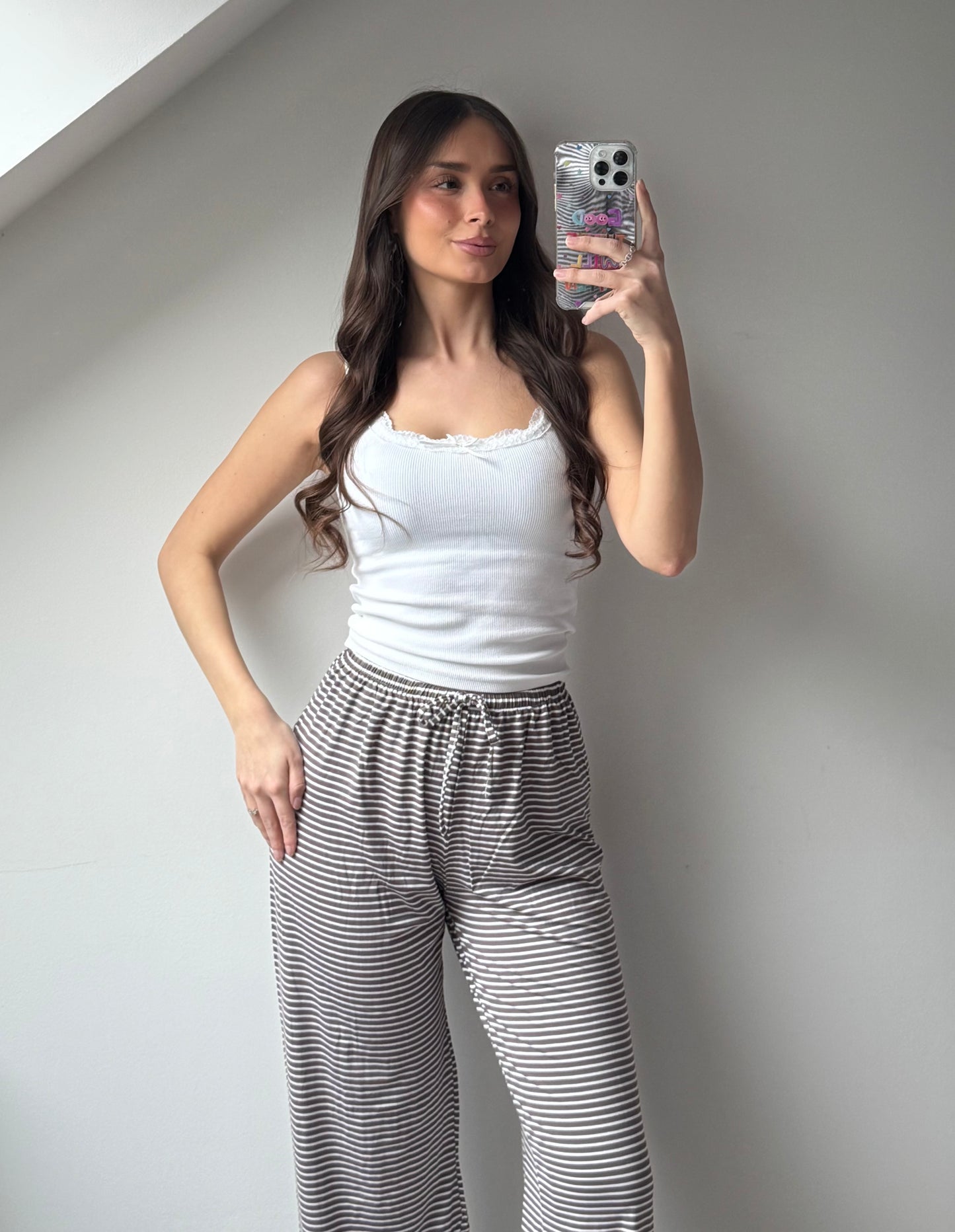 Hose Stripes