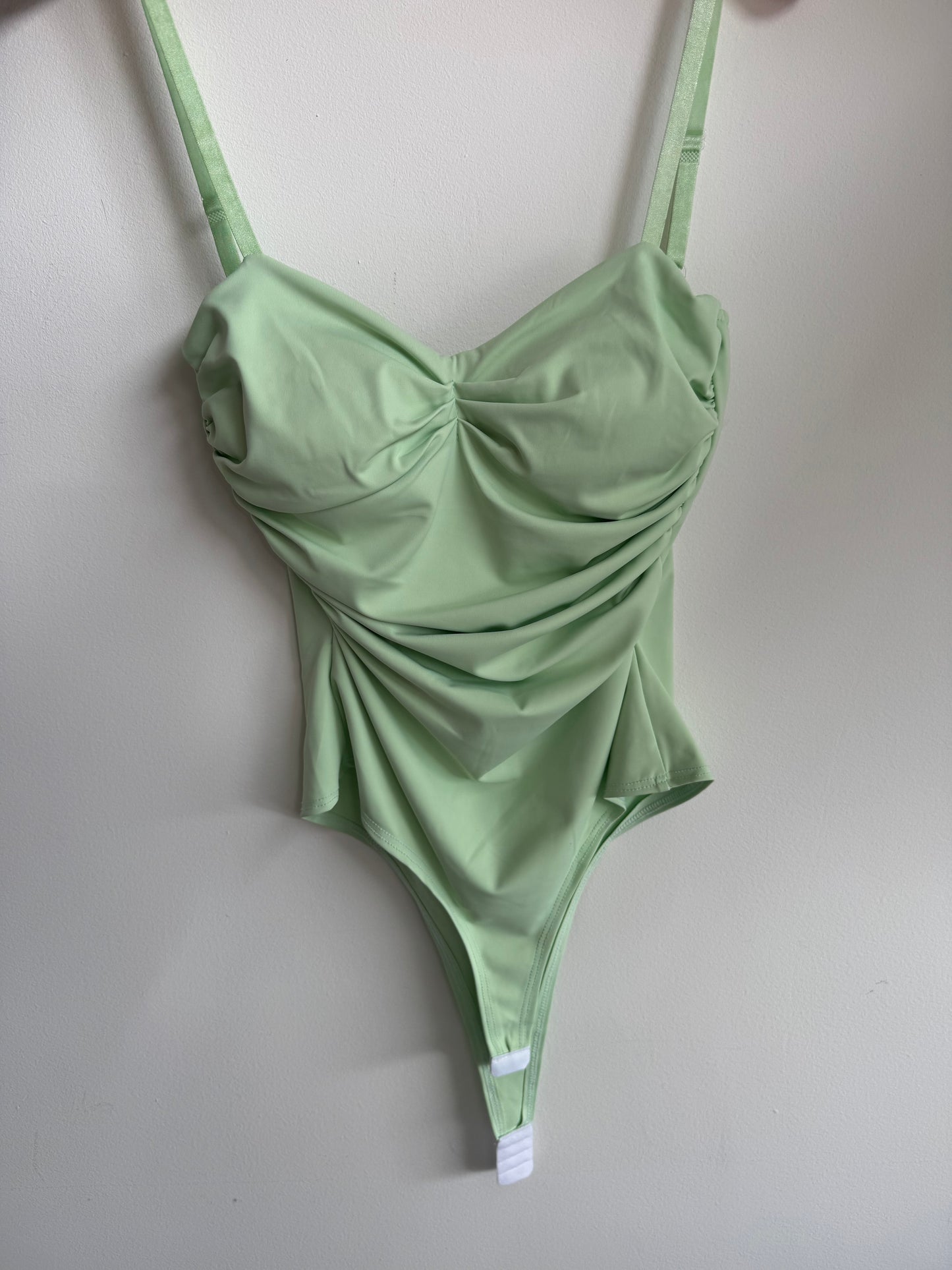 Soft Sculpt Body