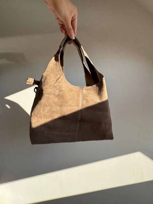Tasche Veloura
