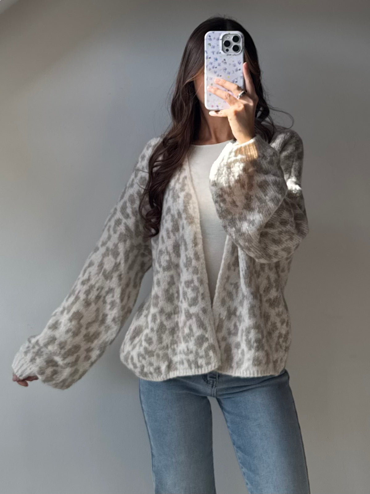 Cardi Leo