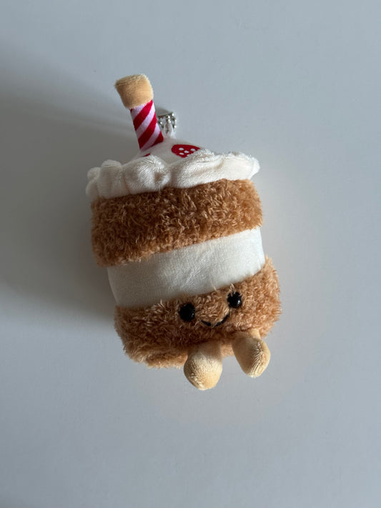 Taschen Charm - Kuchenliebe