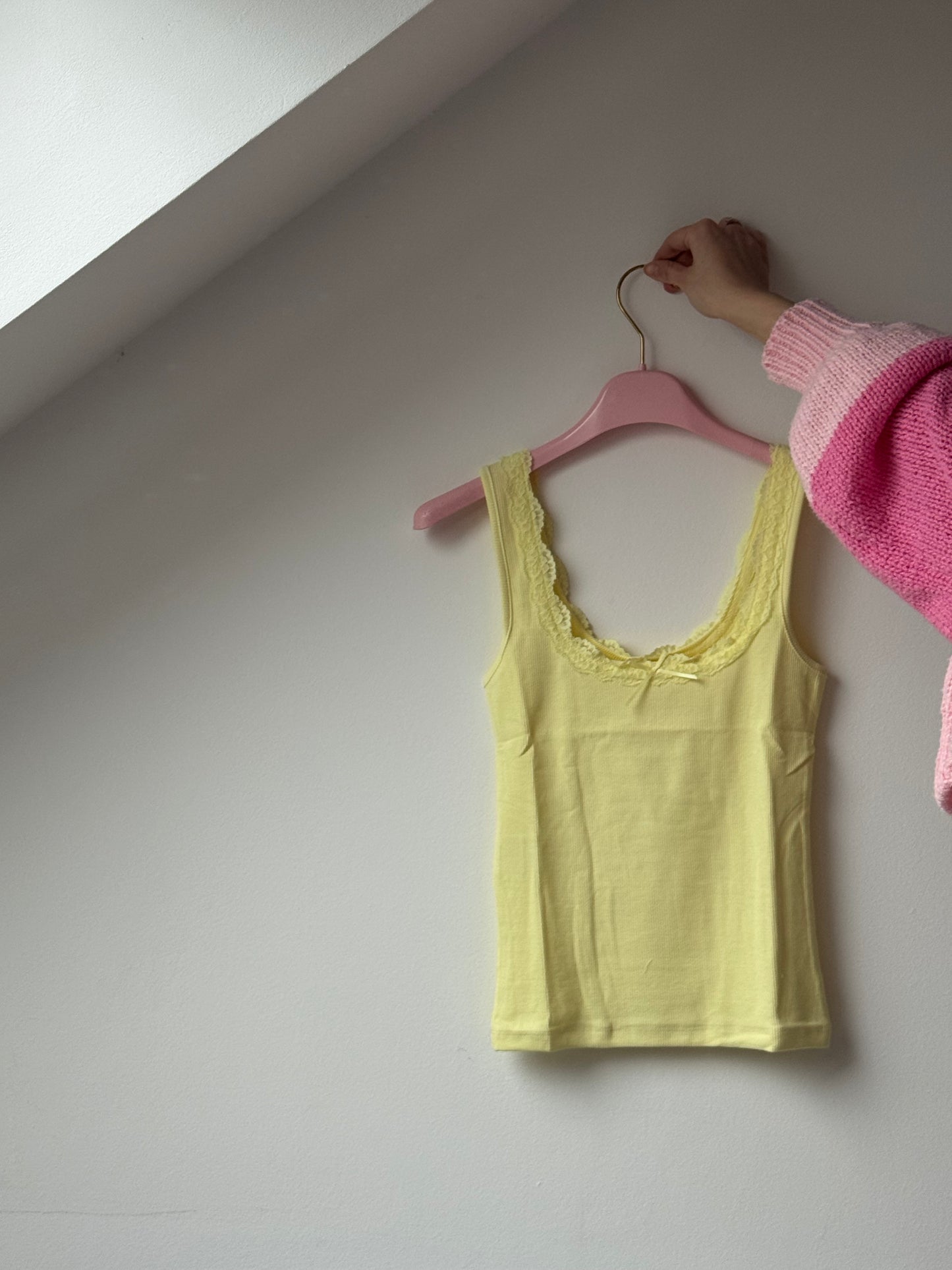 Basic Top - Schleifi