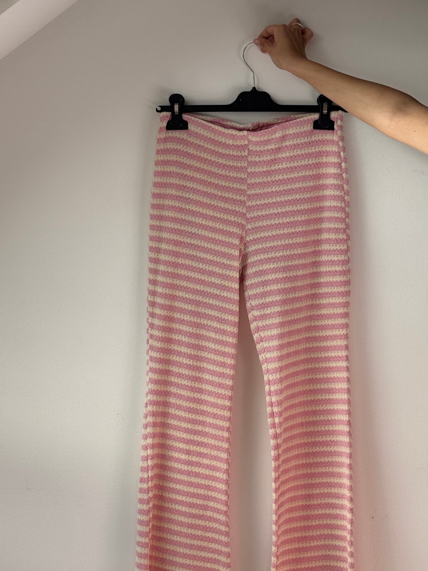 Flare Fit Farbenspiel