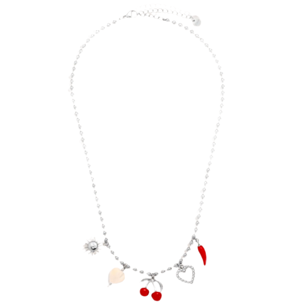 Kette spicy but cute