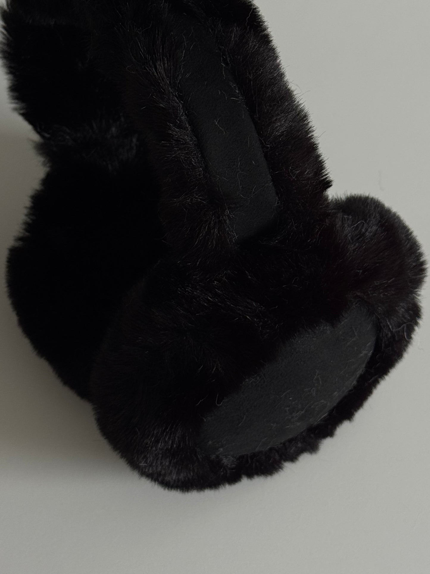 Ohrenwärmer Flauschis