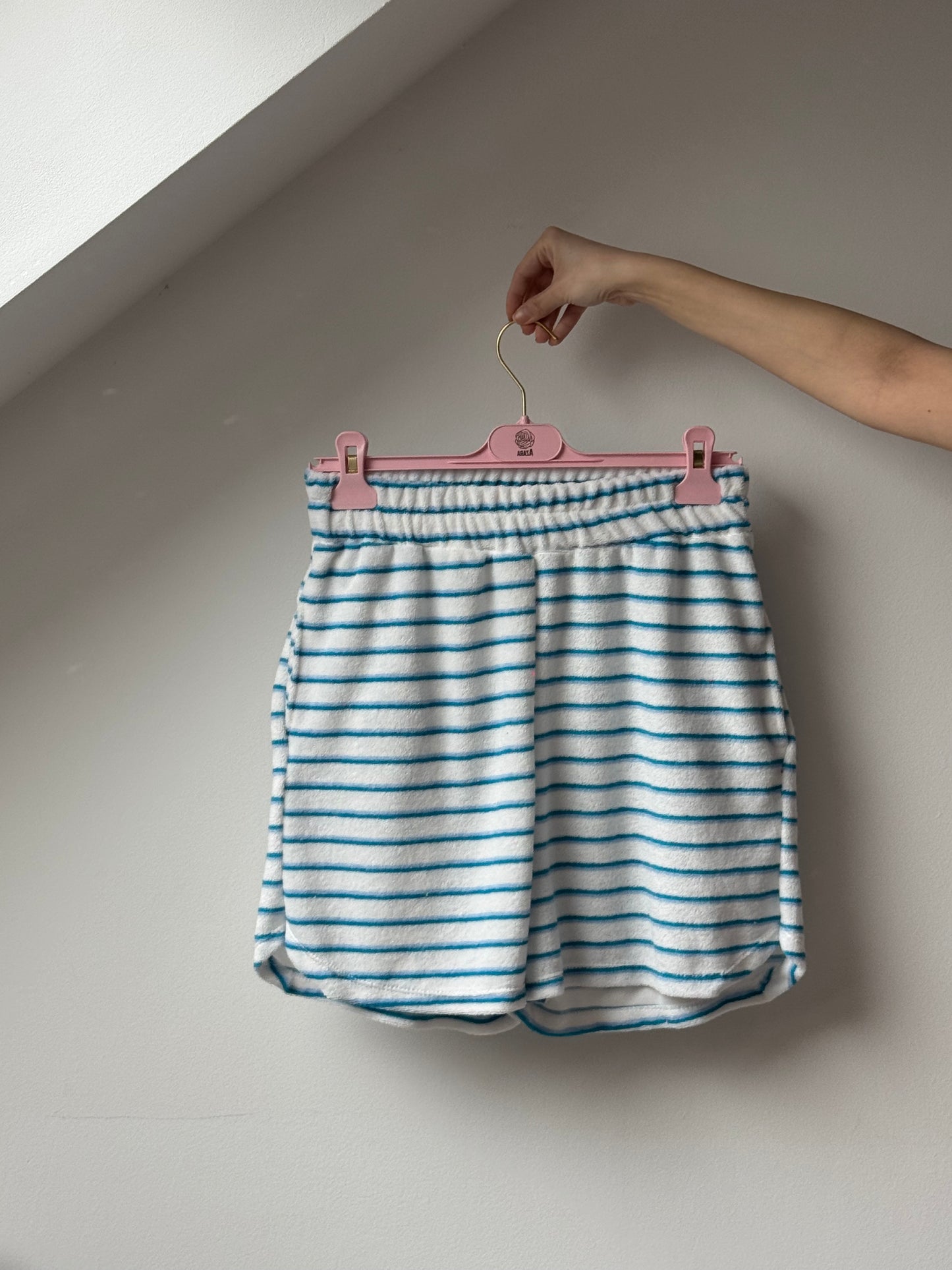 Fleece Hose - Stripes