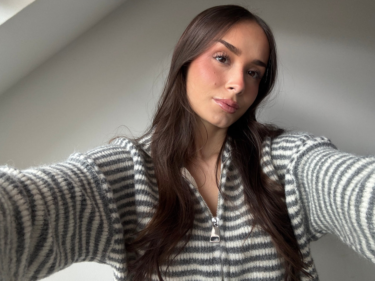 Zipper Stripes