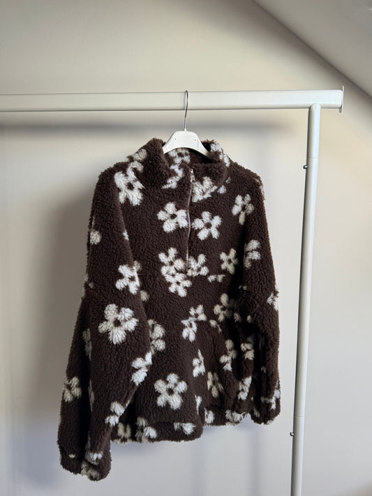 Teddy Fleece - Bloom Edition
