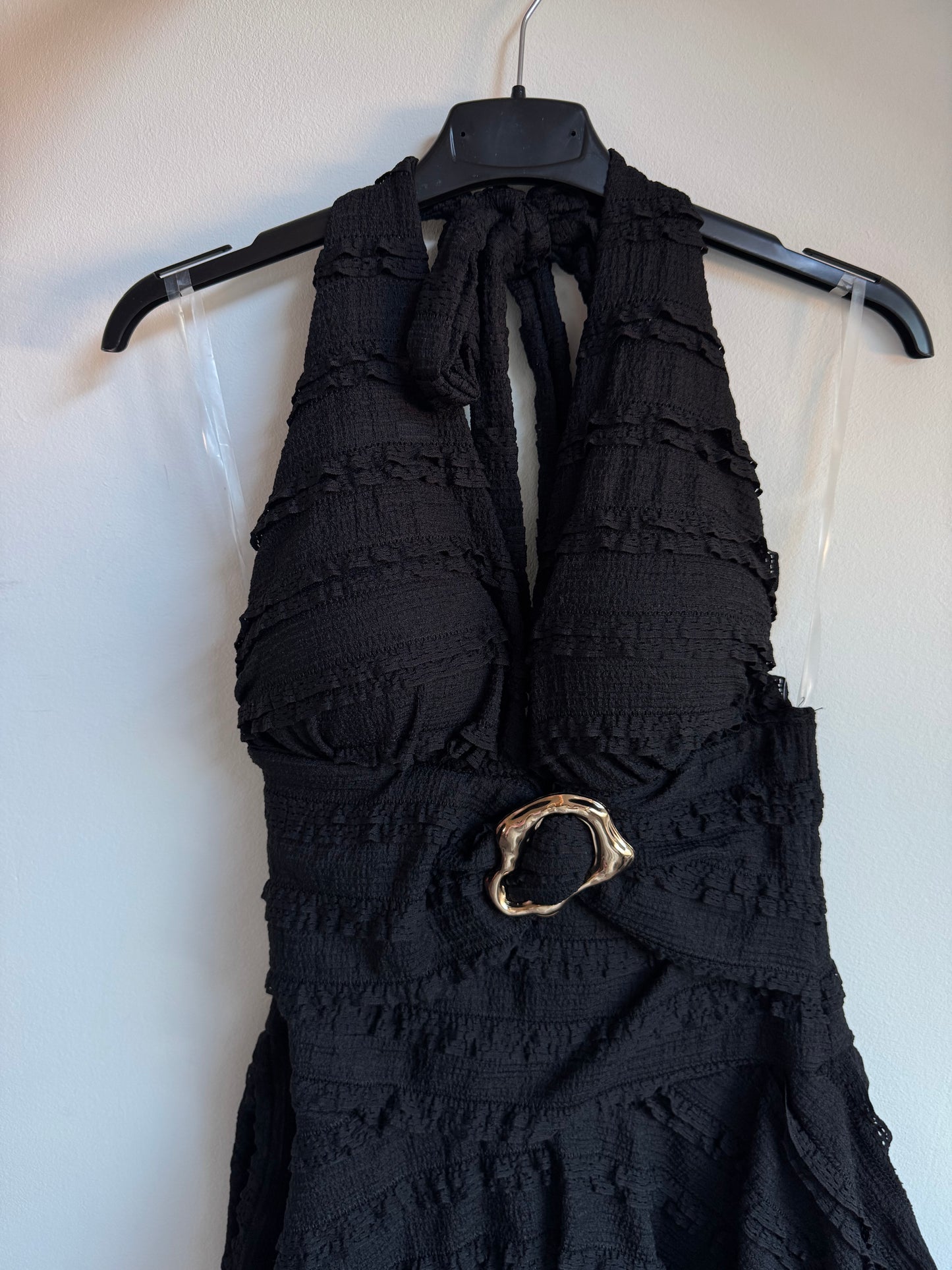 Kleid Soleil