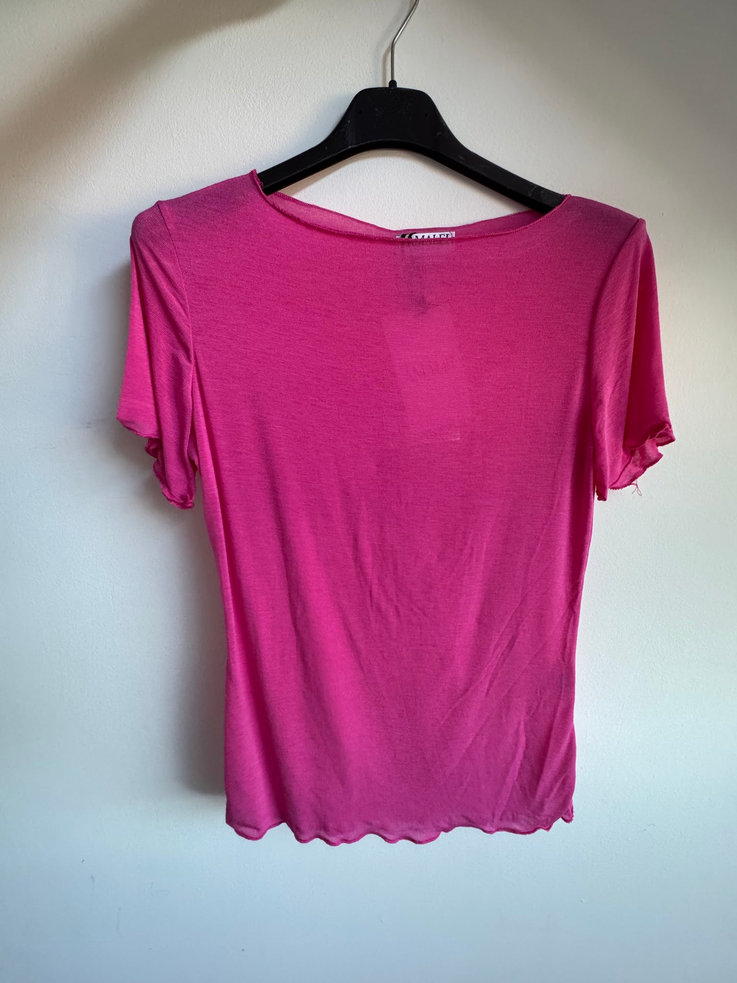Basic Langarm - Shirt