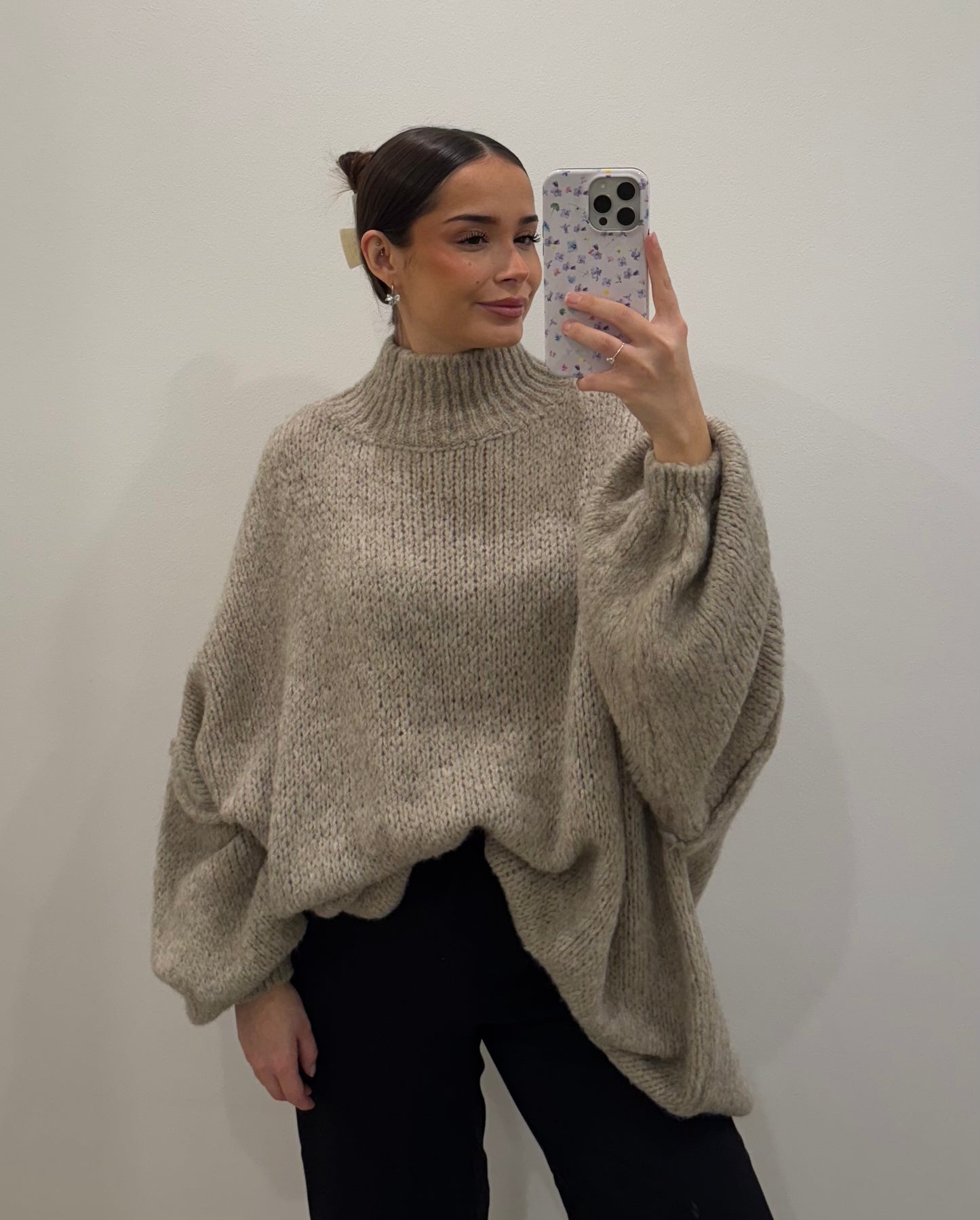 Pullover Mila