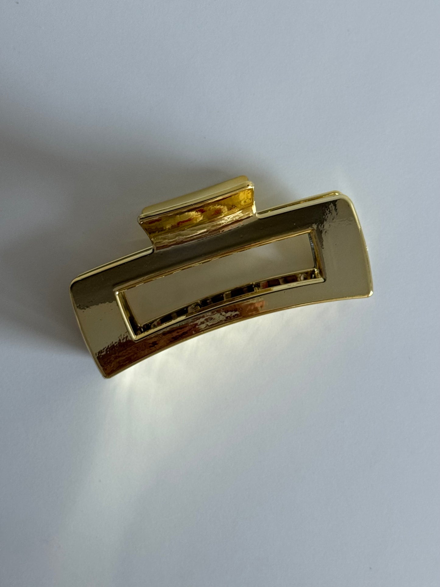 Haarklammer Goldie