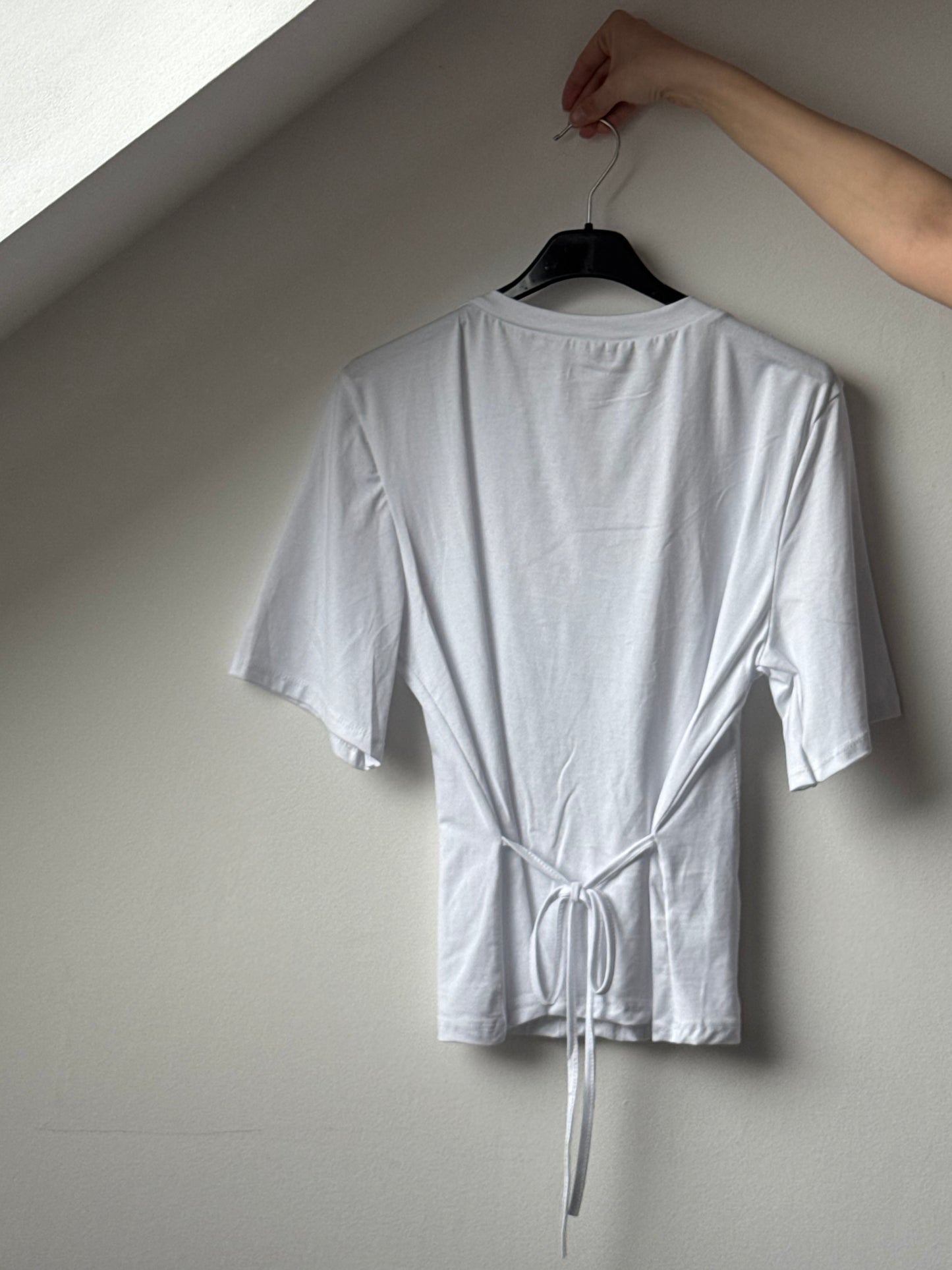 Corset Shirt