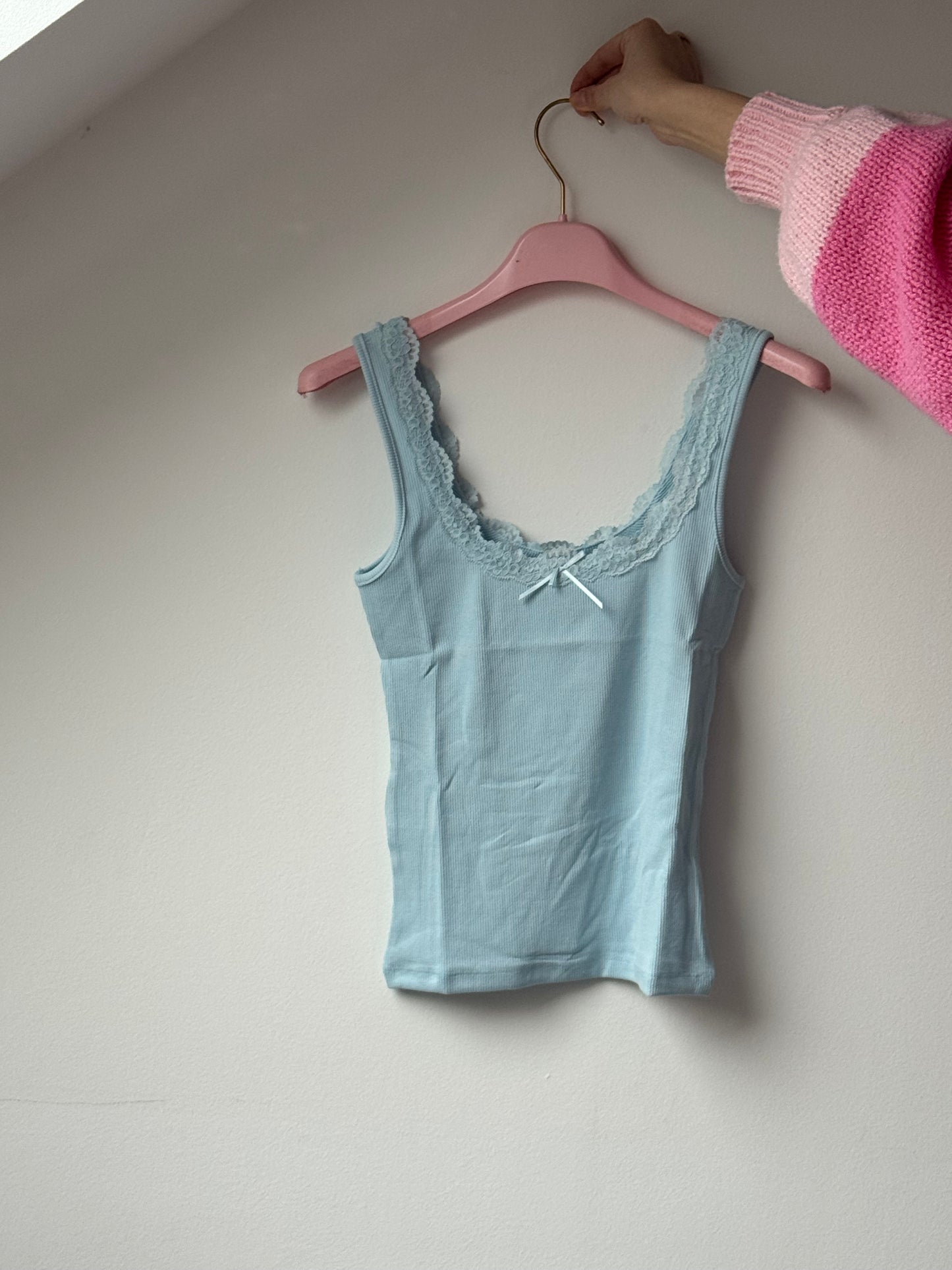 Basic Top - Schleifi
