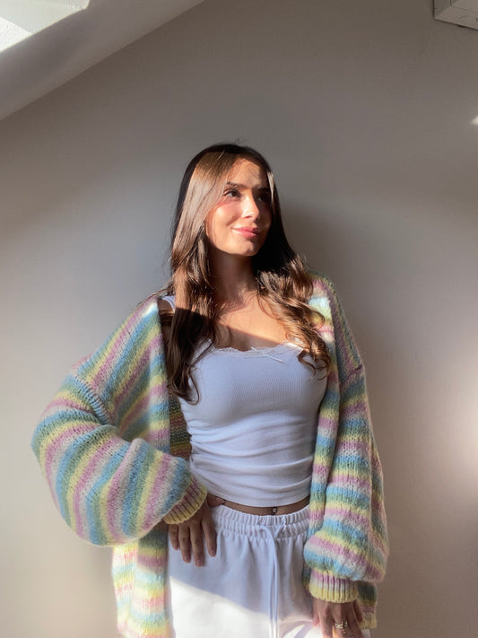 Cardigan Dreamy