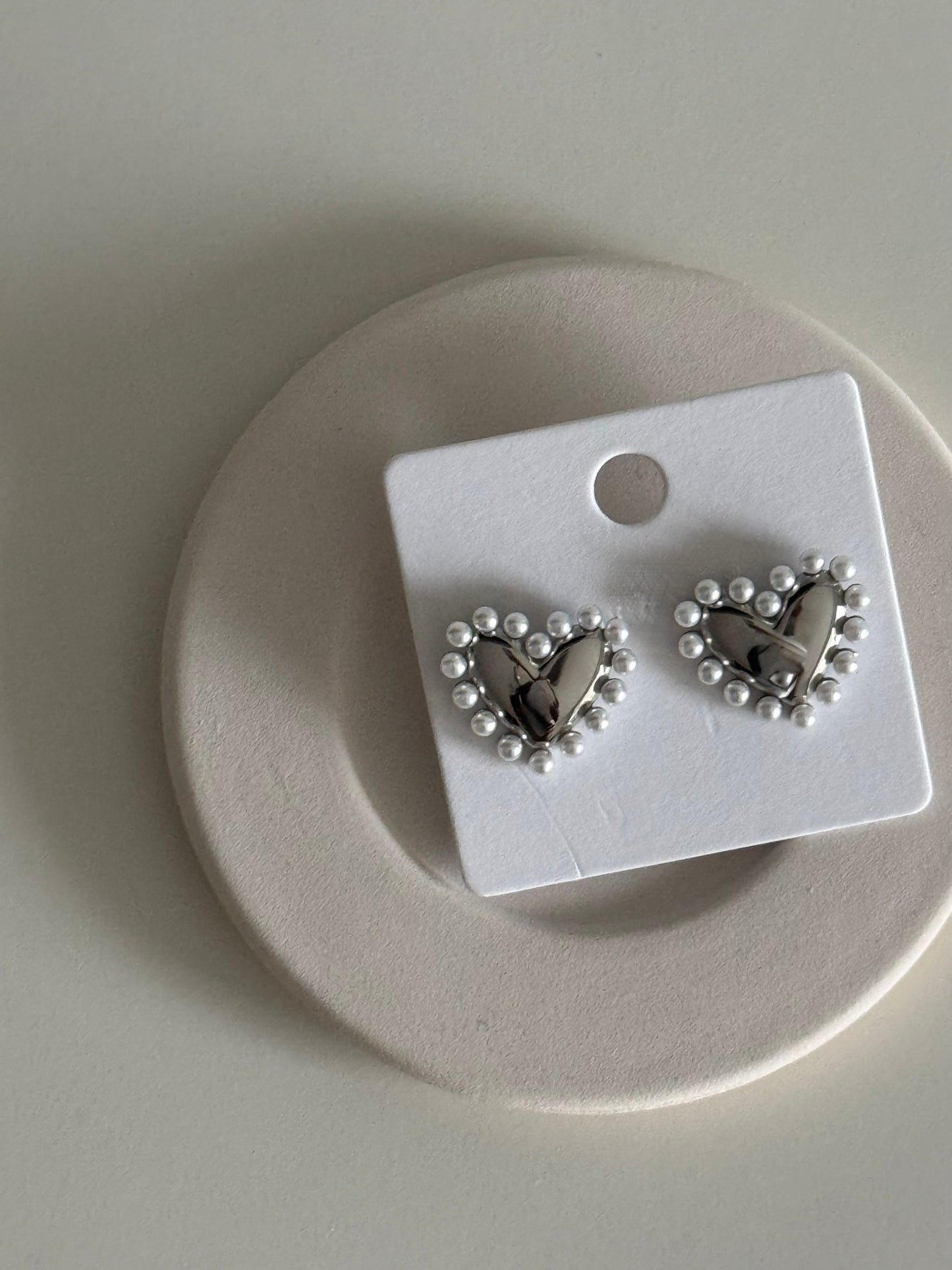 Ohrringe - Vintage Charm