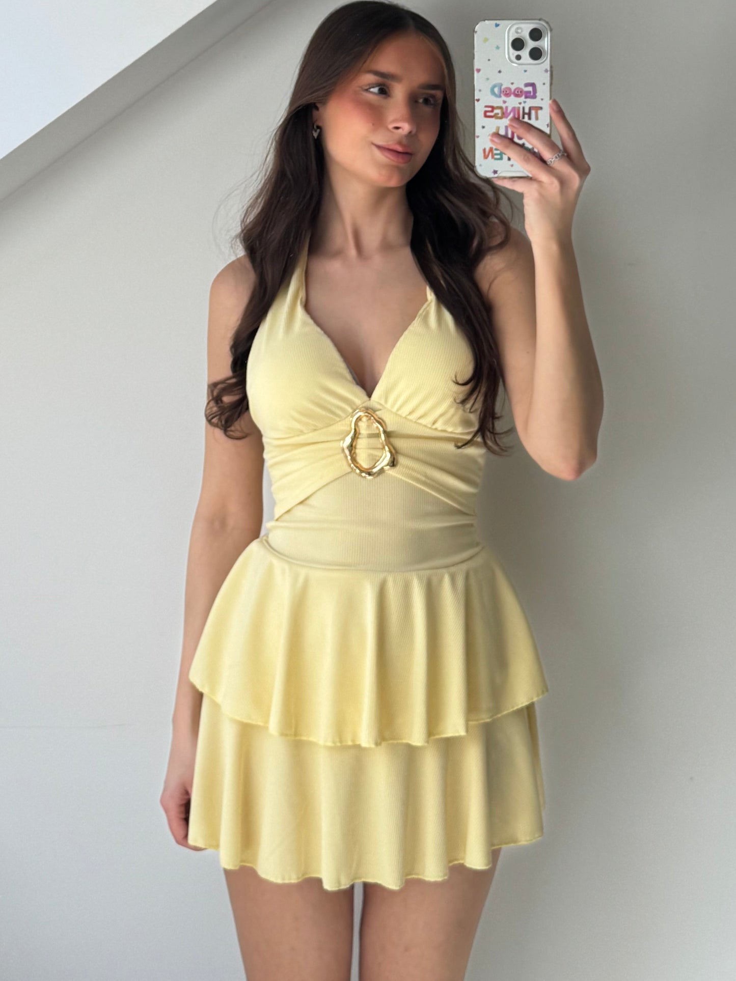 Kleid Indira