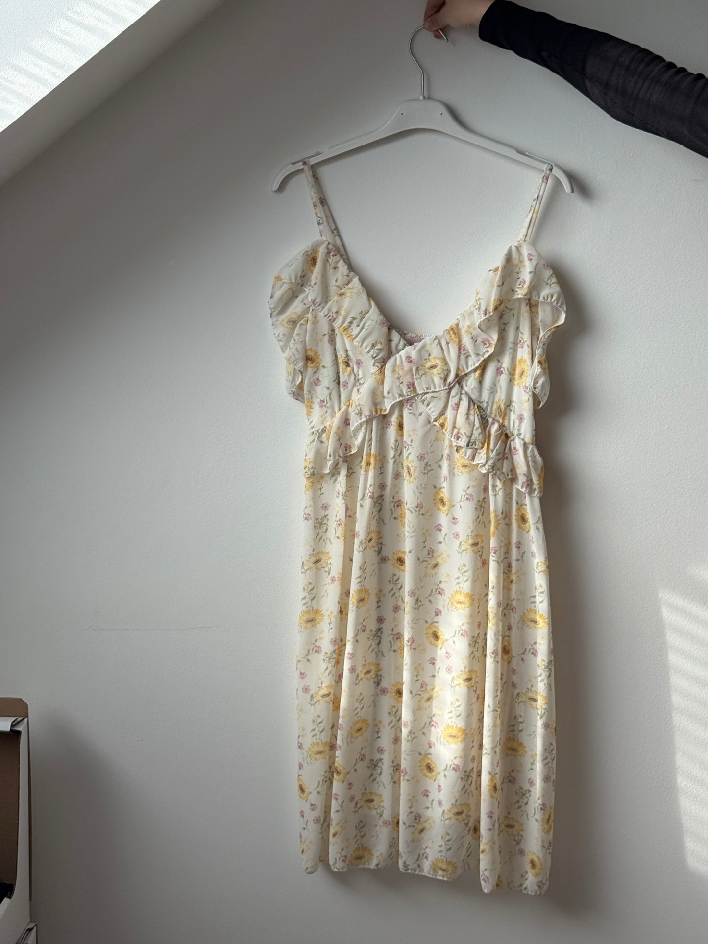 Kleid Rosi